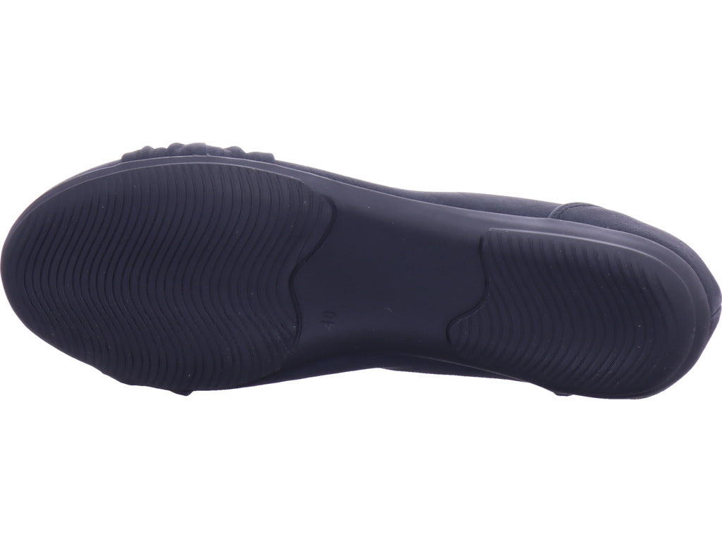 Shoe-world Women's Pumps in blue