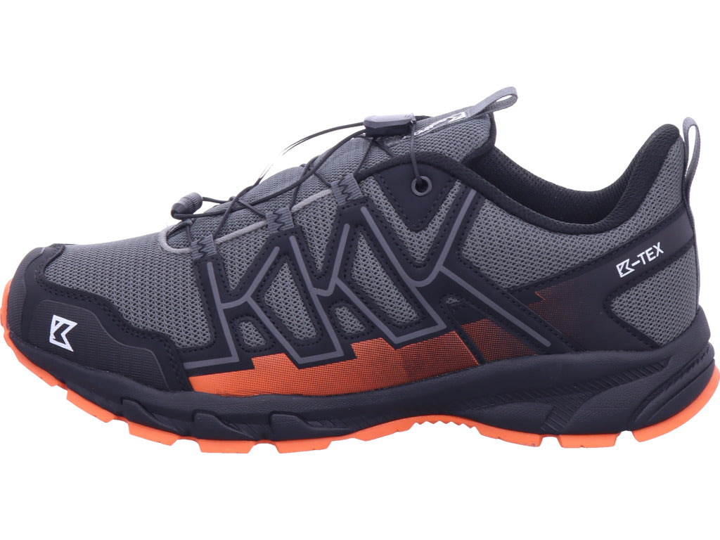 Kastinger Herren  Sopo in grau