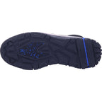 Rieker Herren Stiefelette  in schwarz