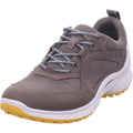 Ecco Herren Sneaker  in braun
