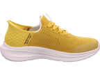 SKECHERS Men's Sneakers in yellow