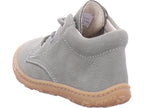 Ricosta Unisex - Kinder Lauflernschuh Cory in grau