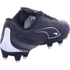 Puma Jungen Sportschuh Vitoria Ii Fg Ag Jr in schwarz