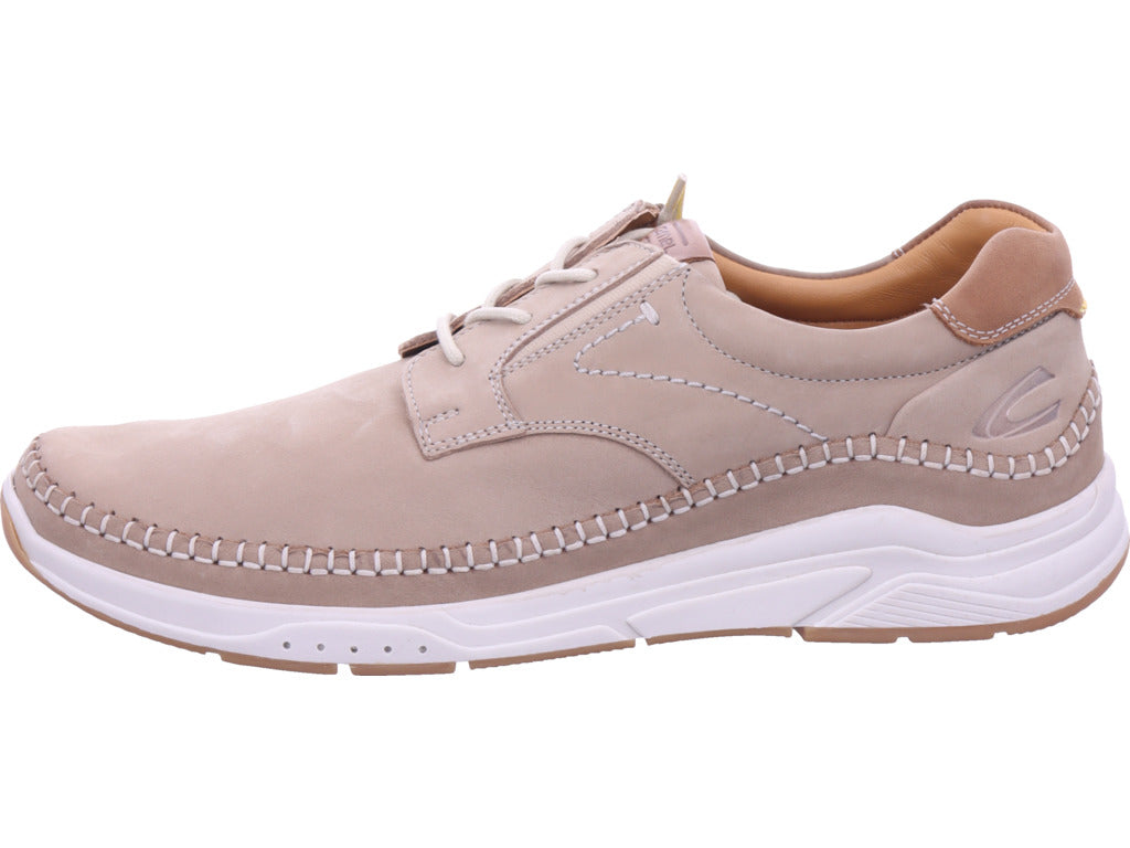 Camel Active Herren Sneaker  in beige