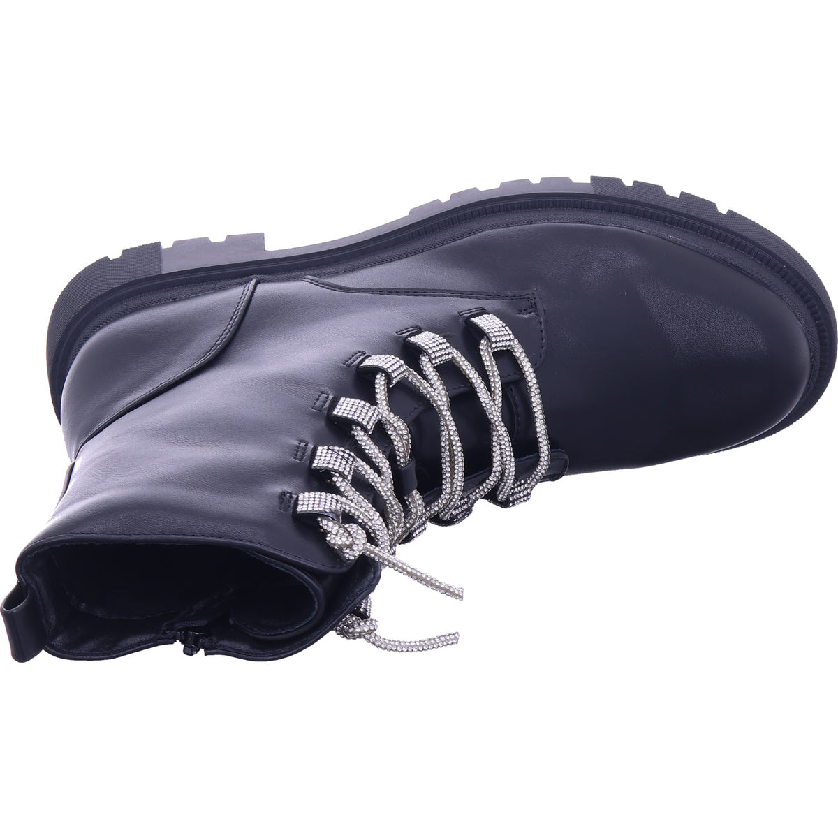 La Strada Damen Stiefel  in schwarz
