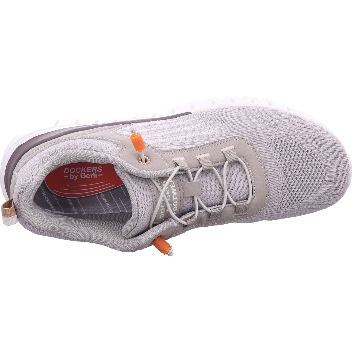 Dockers Men's Trainers in beige