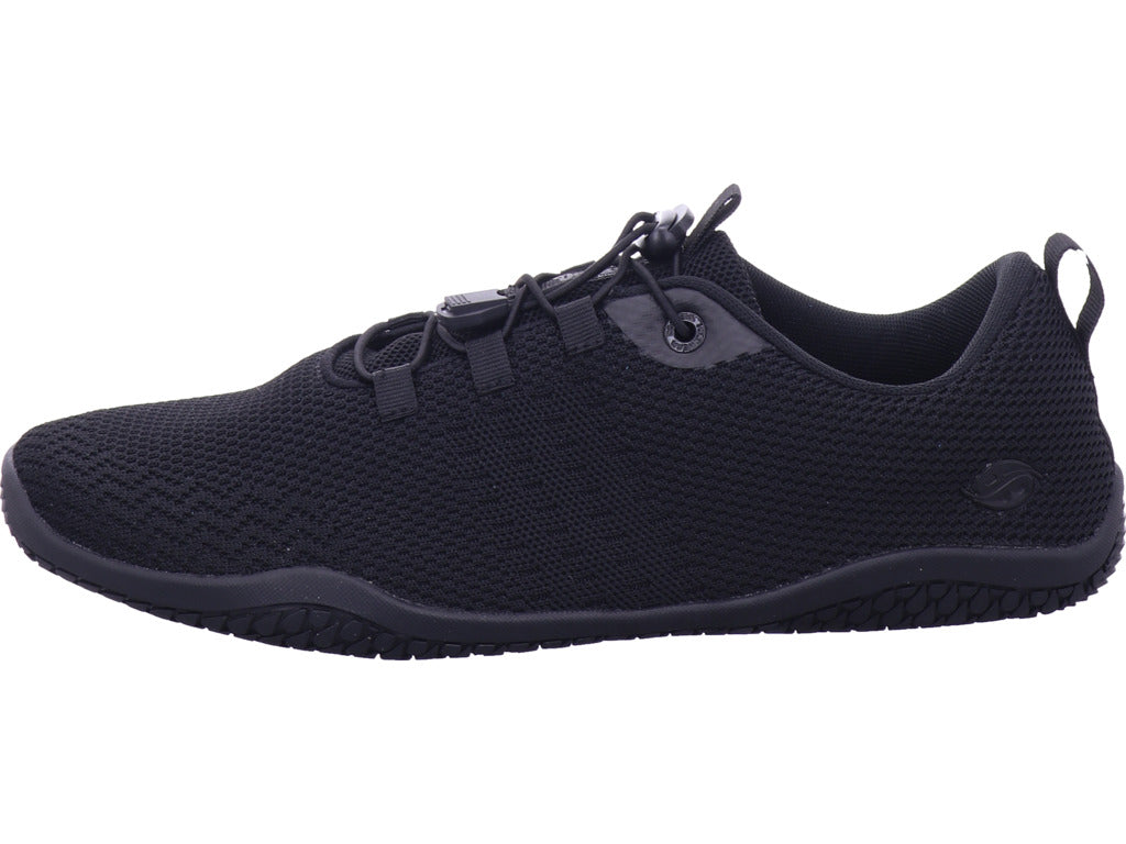 Dockers Herren Slipper  in schwarz