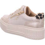 Marco Tozzi  Sneaker  in beige