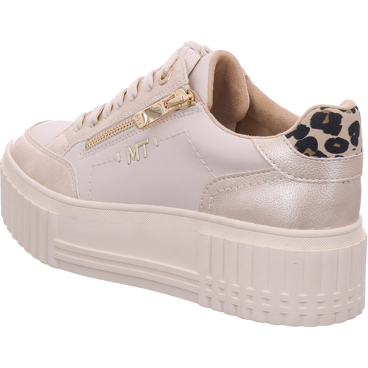 Marco Tozzi  Sneaker  in beige