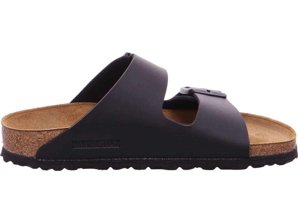 Dámské pantofle Birkenstock v černé barvě
