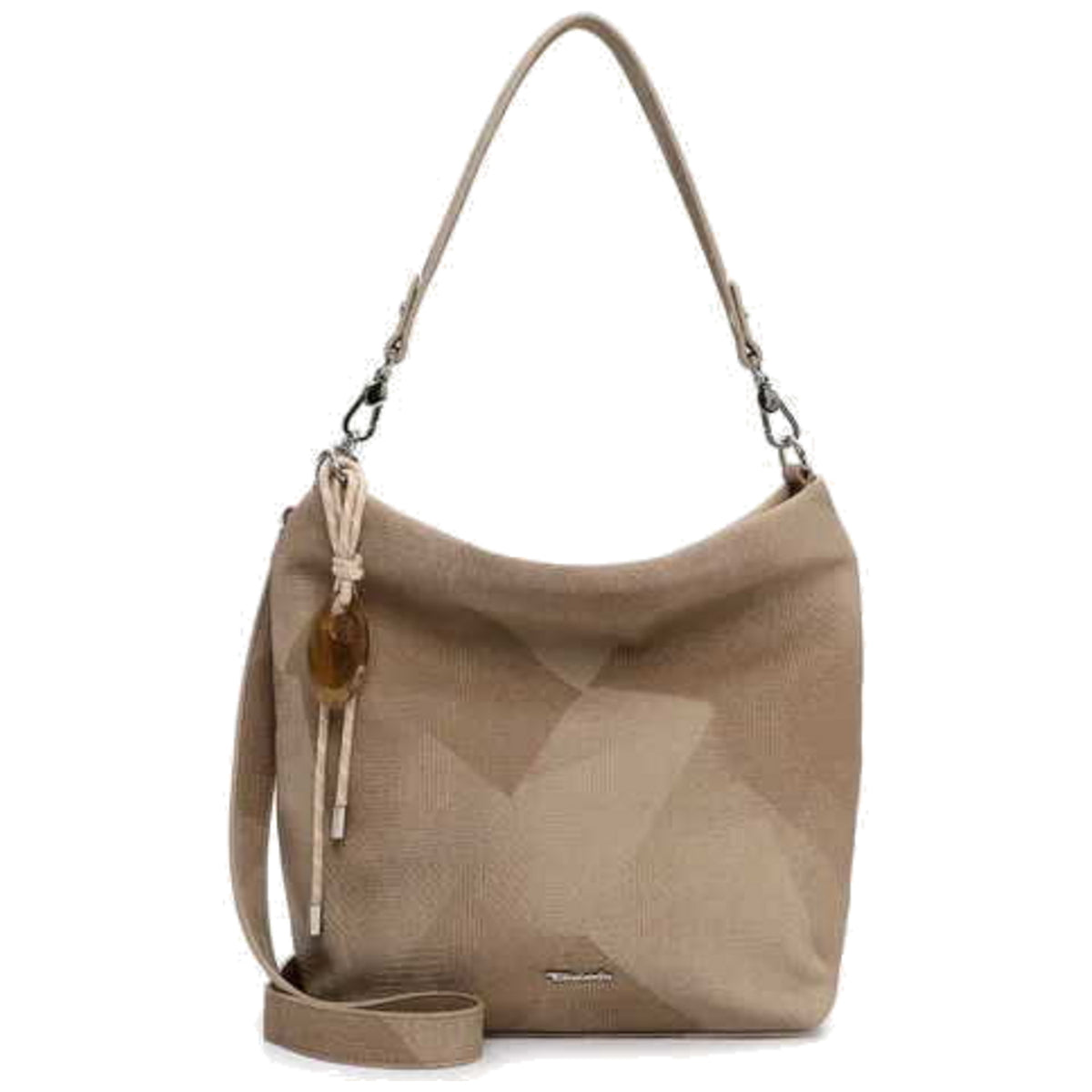 Tamaris Accessoires  Tasche  in beige