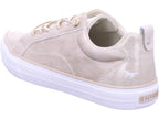 Mustang Damen Sneaker  in gold