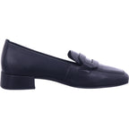 Gabor Damen Slipper  in schwarz