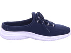 Dockers Damen Pantolette  in blau