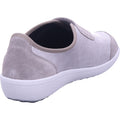 Varomed Women's Slippers in Grey