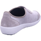 Varomed Women's Slippers in Grey