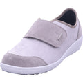 Varomed Damen Slipper  in grau