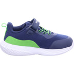 KangaRoos Jungen Sneaker  in blau
