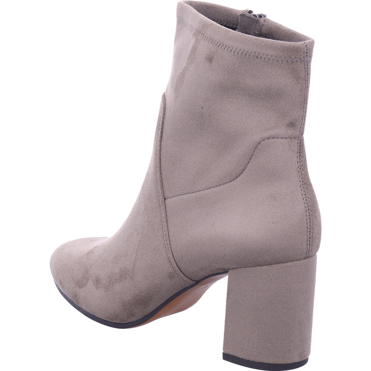 Marco Tozzi Damen Stiefelette  in braun