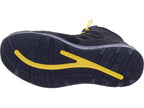 WorkPower Herren Sicherheitsschuh Gweek S3 in schwarz