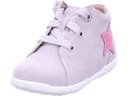 Richter Girls' Low-Top Shoe in Beige