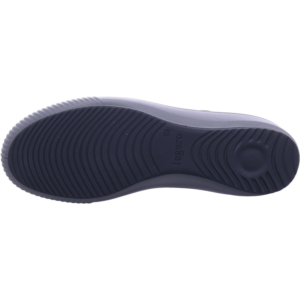 Legero women's sneakers in black