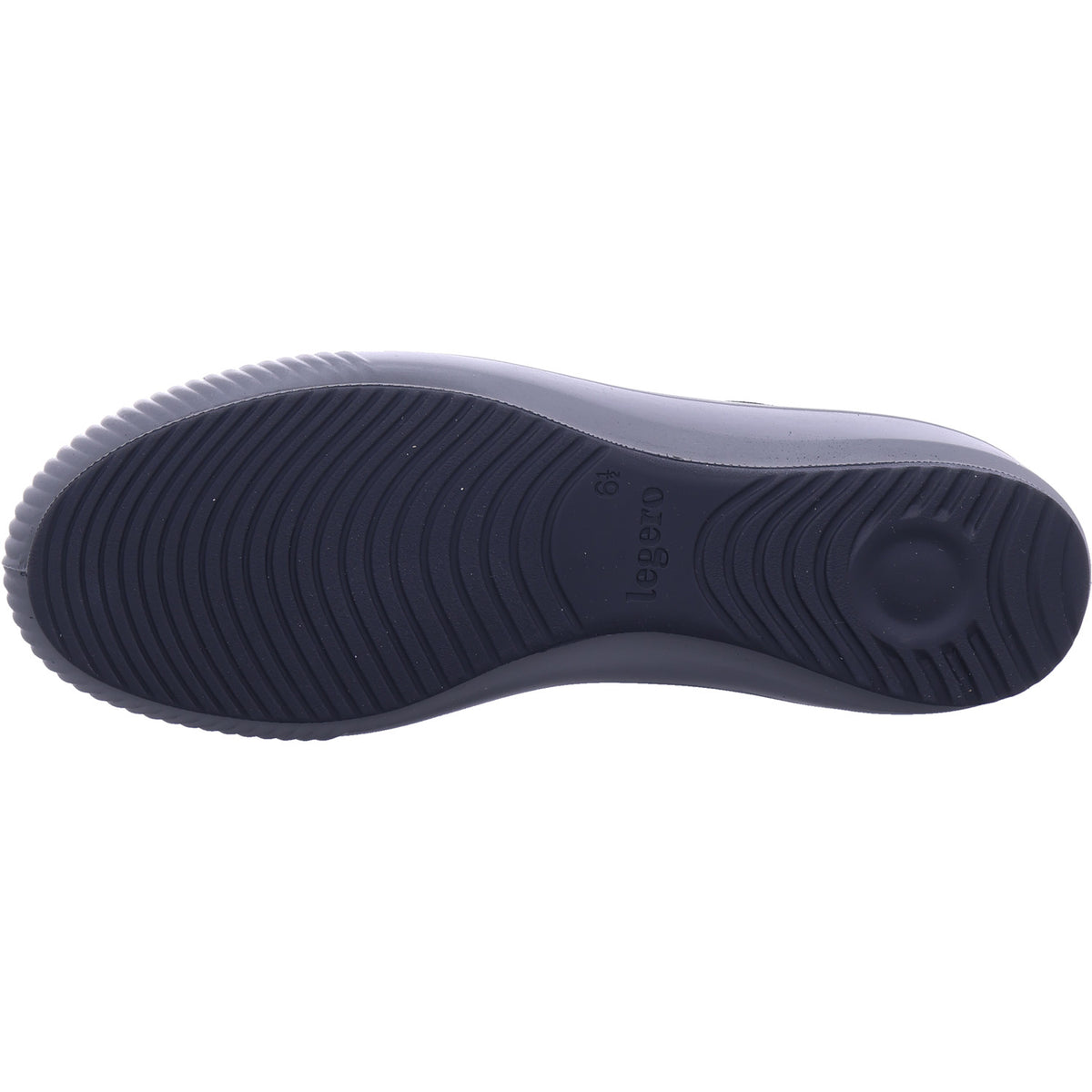 Legero women's sneakers in black