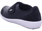 Varomed Damen Slipper  in schwarz