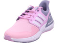 Adidas Damen Sportschuh Adidas Rapidasport K in rose