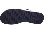 Remonte Damen Sandalette Remonte Sandale in schwarz