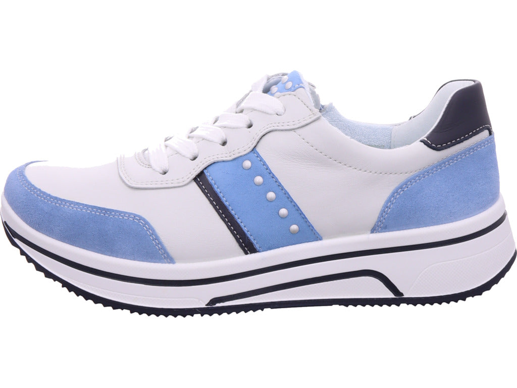 Ara Damen Sneaker Sapporo in frei