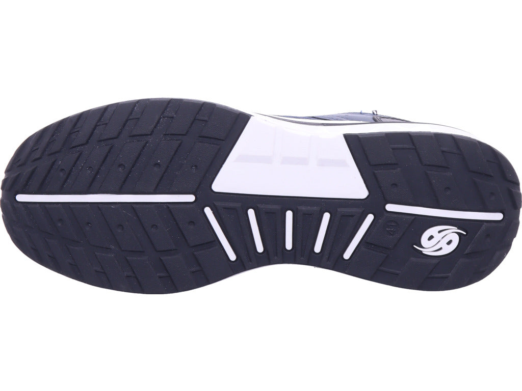 Dockers Damen Sneaker  in blau