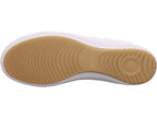 Legero Damen Sneaker Halbschuh Leder \ Tanaro 5.0 in beige