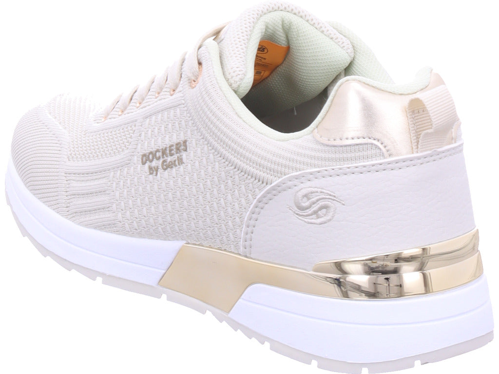 Dockers Damen Sneaker  in beige