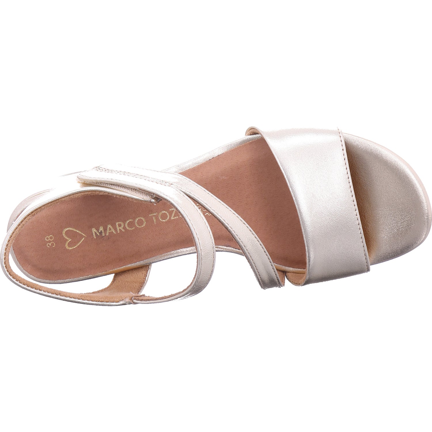 Marco Tozzi Women's Sandal in other