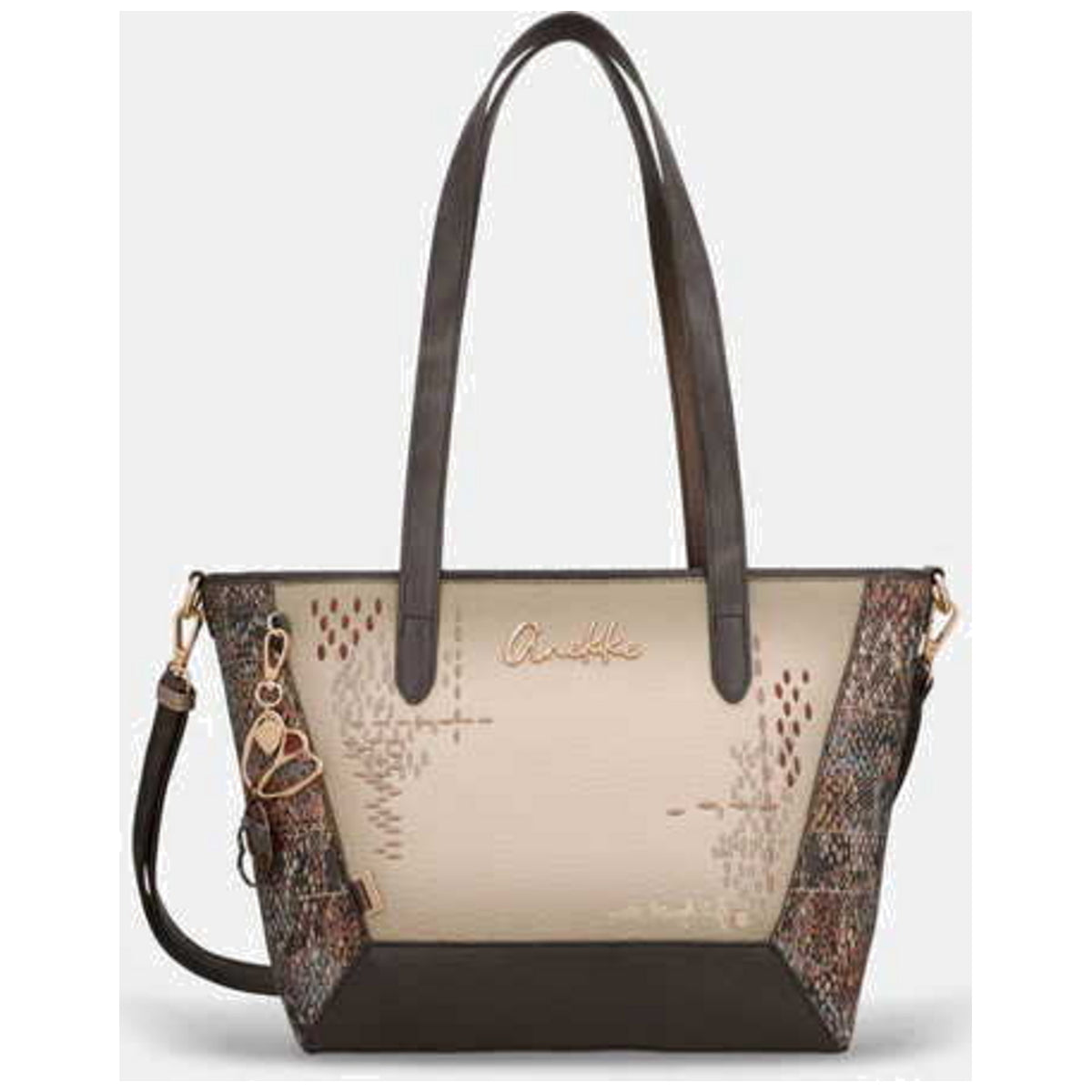 Anekke Damen Tasche  in braun