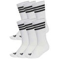 Adidas socks in white