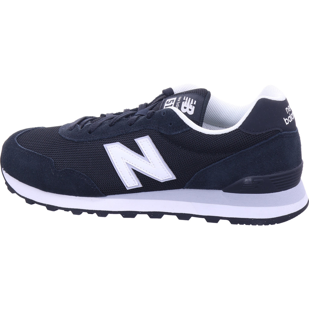 New Balance Herren Sneaker  in schwarz