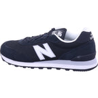 New Balance Herren Sneaker  in schwarz