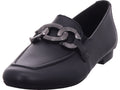 Remonte Women's Slipper Remonte Fs Low Shoe in black