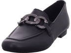 Remonte Women's Slipper Remonte Fs Low Shoe in black