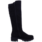 Rieker  Stiefel Hwk Damen Stiefel in schwarz