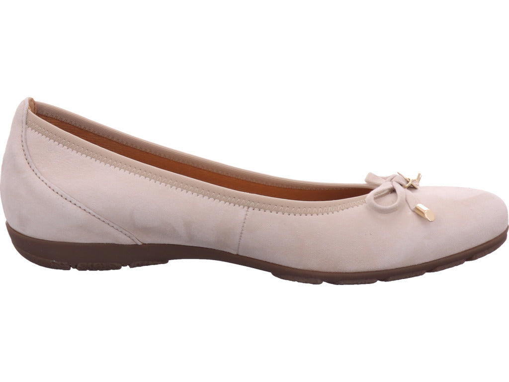 Gabor Women's Pump in beige