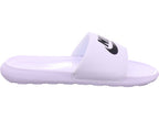 Nike Women's Bath Slipper in white