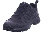 Salomon Herren Wanderschuh Xa Pro 3D V9 Gtx in schwarz