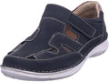 Josef Seibel Damen Slipper New Anvers 81 in blau