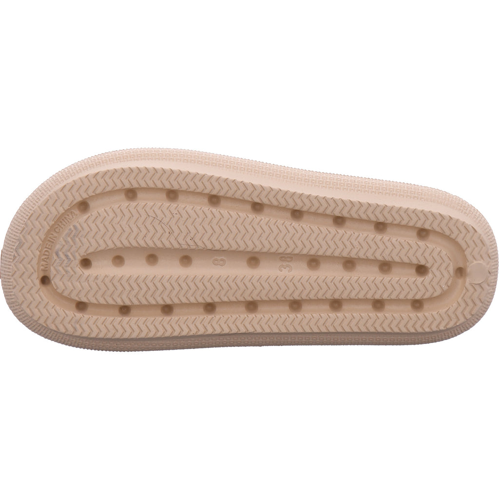 Dockers Damen Badeschuh  in beige