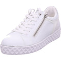 Marco Tozzi Damen Sneaker  in weiß