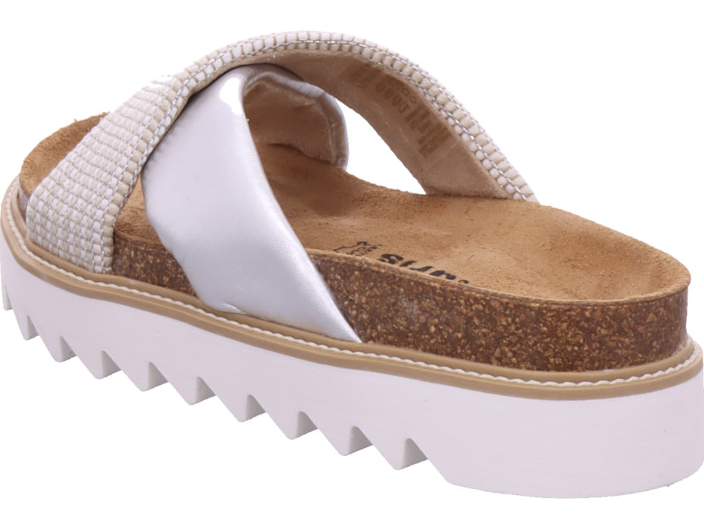 Tamaris Damen Pantolette M2750142 in sonstige