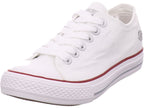 Dockers Damen Sneaker  in weiß